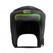 Bad Boy 18257 Боксерский шлем Bad Boy Pro Series 3.0 Open Green фото